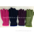 Fashion High Quality Polar Fleece Gloves
